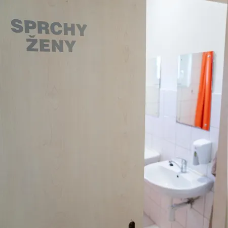 Ubytovna Konesin *