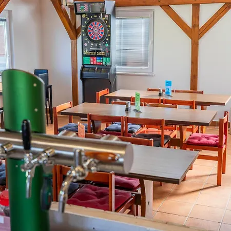 Privat bolig Ubytovna Konesin
