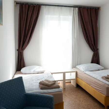 Hostel Ubytovna Konesin