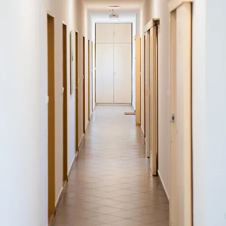 Ubytovna Konesin *