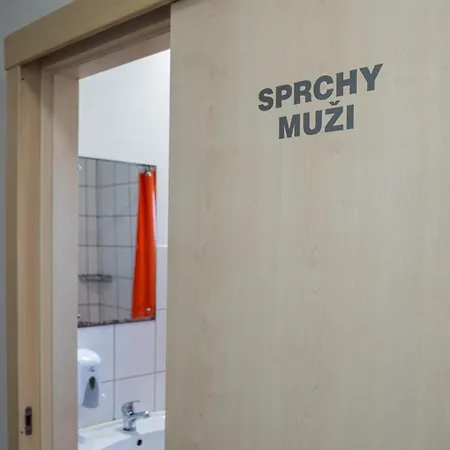 Hostel Ubytovna Konesin