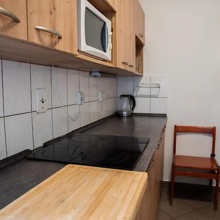 Hostel Ubytovna Konesin Konesin
